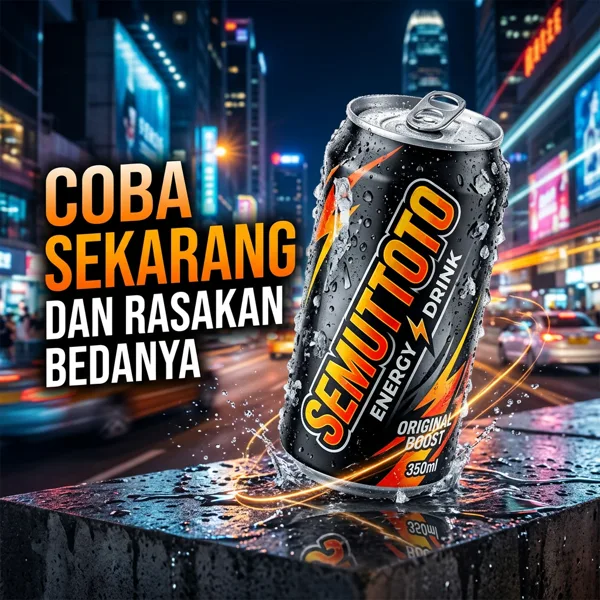 SEMUTTOTO Maxwin Pola Gacor Hari Ini
