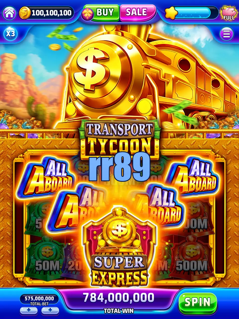 rr89 APK