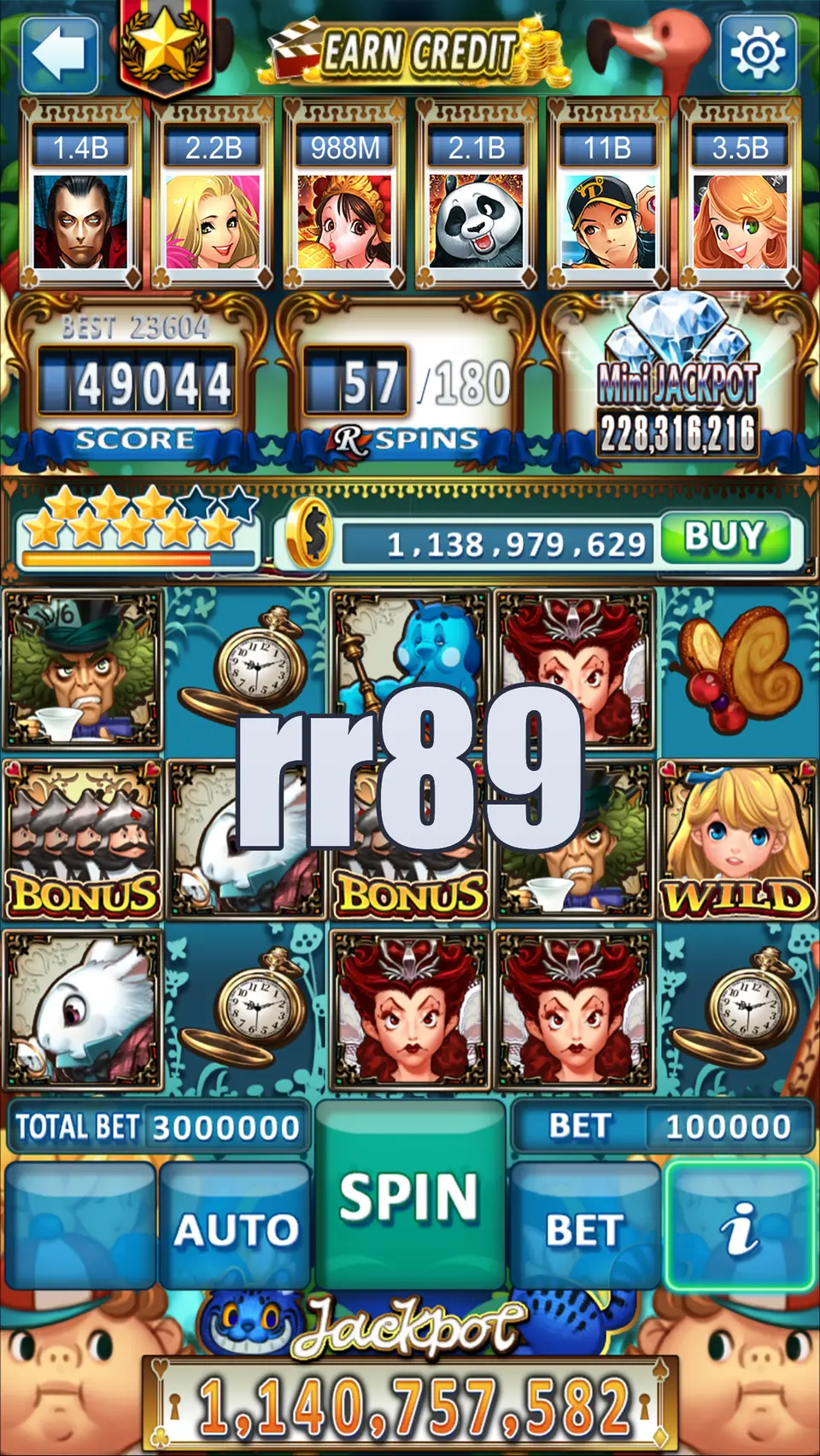 rr89 APK