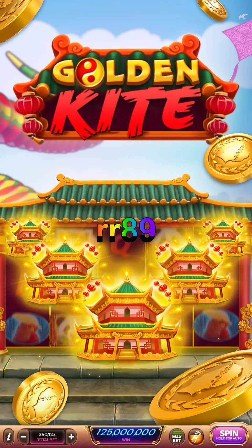 rr89 APK