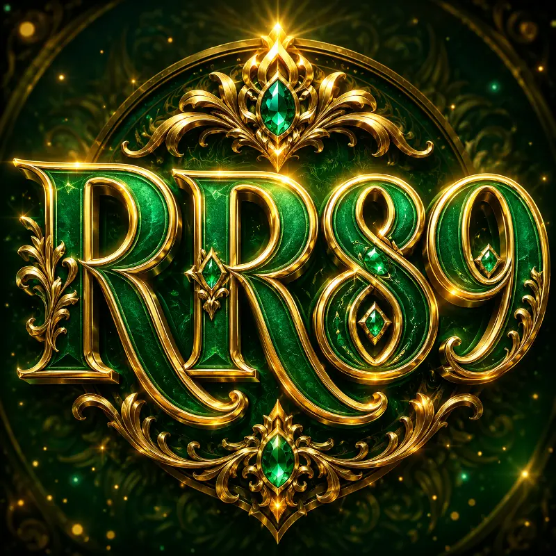 rr89 Masuk