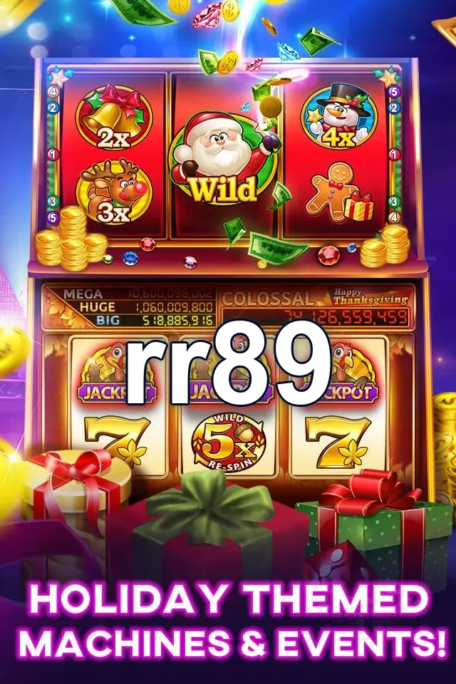 rr89 Preview - Resmi Unduh